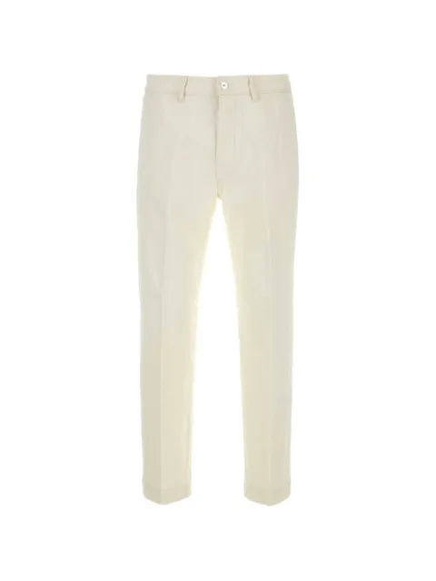 Nine In The Morning pantalon Tim en coton