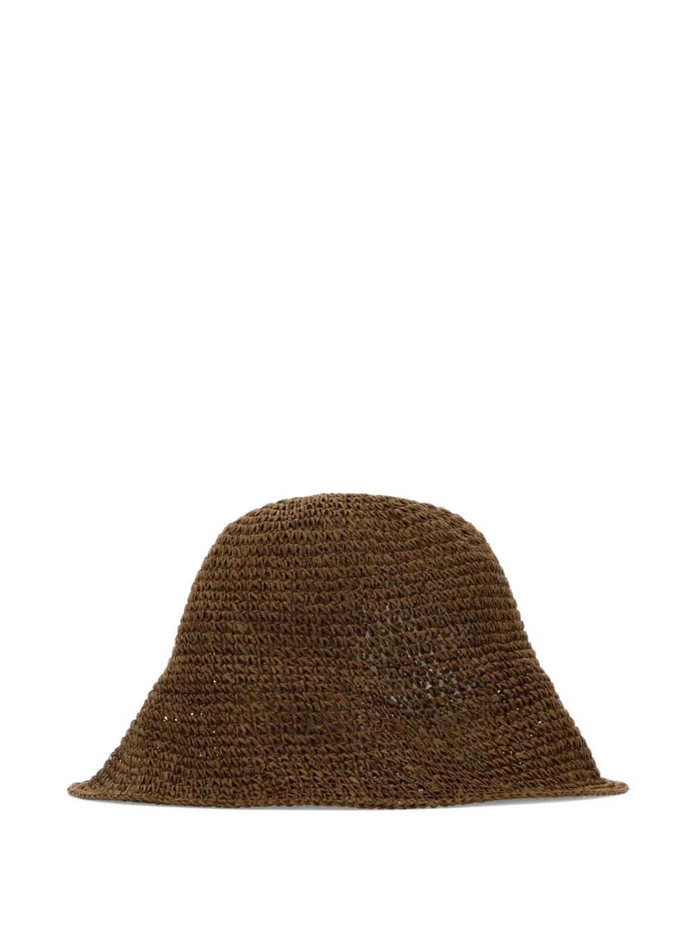 Soeur brown bucket hat - Marrone