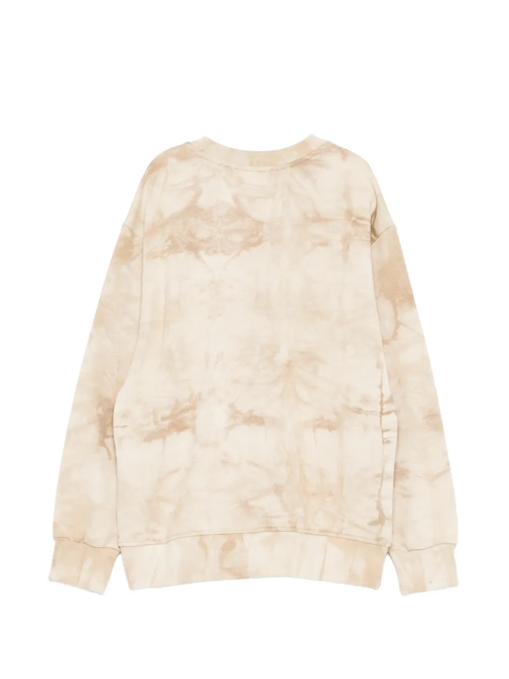 MSGM Kids タイダイ スウェットシャツ | パーカー＆スウェットシャツ