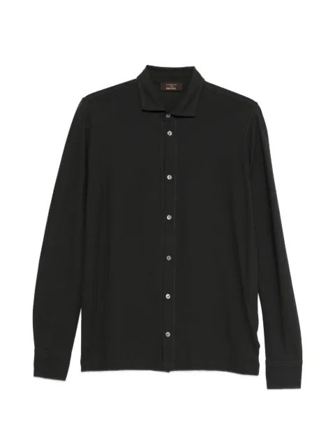 Zanone camisa con botones