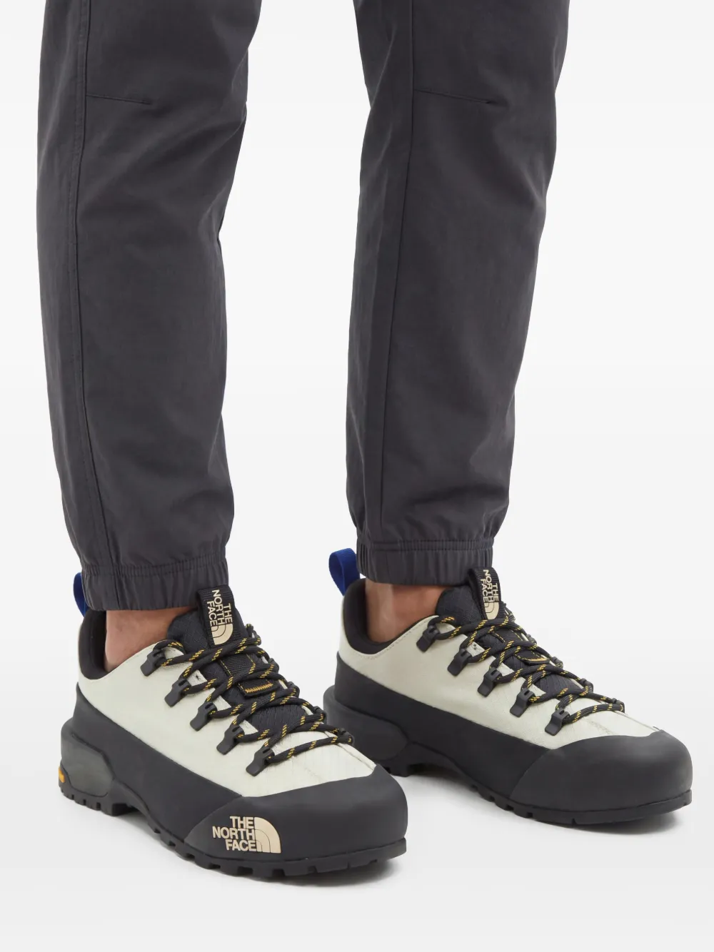 The North Face Glenclyffe sneakers Beige