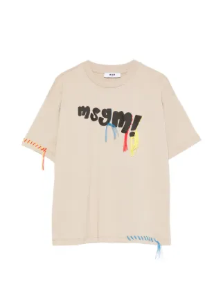 MSGM Kids