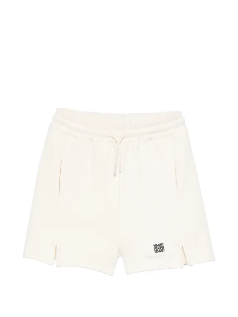 MSGM Kids short à logo