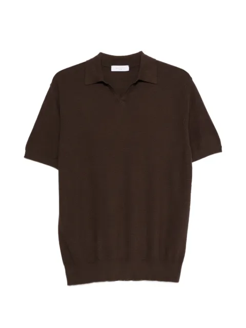 Boglioli V-neck T-shirt