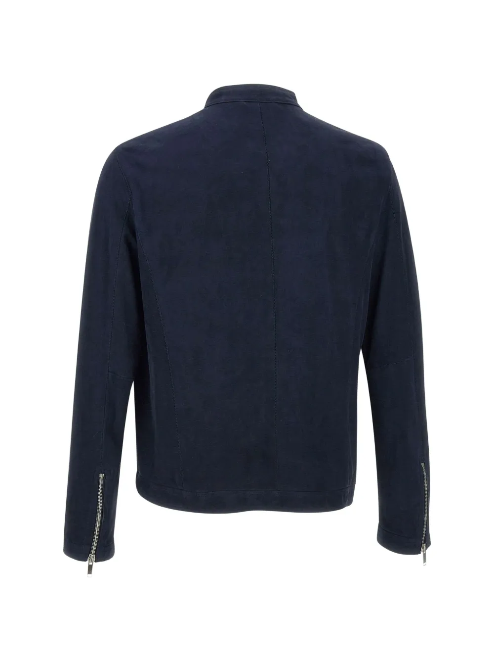  Concept Leather Chaqueta Siena - Azul 