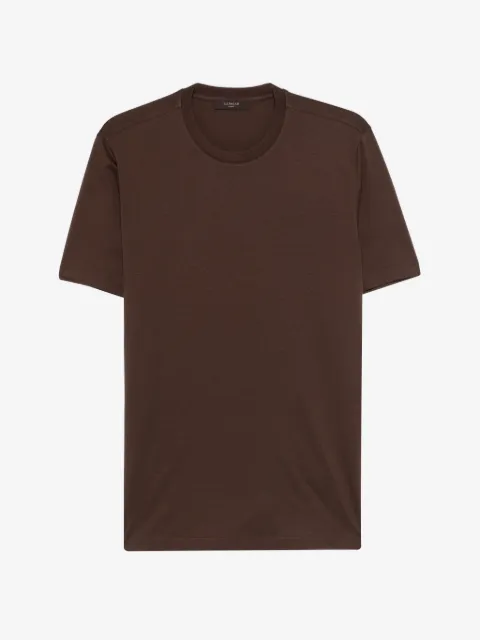 Zanone crew-neck T-shirt