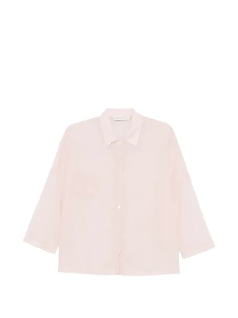 Phisique Du Role Barbara long-sleeve shirt