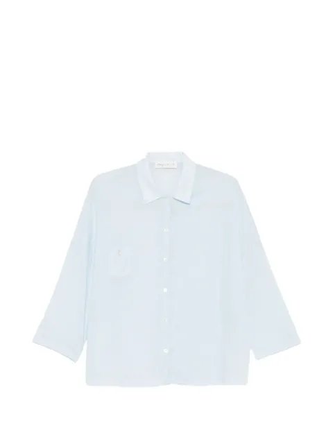 Phisique Du Role 체스트 포켓 셔츠