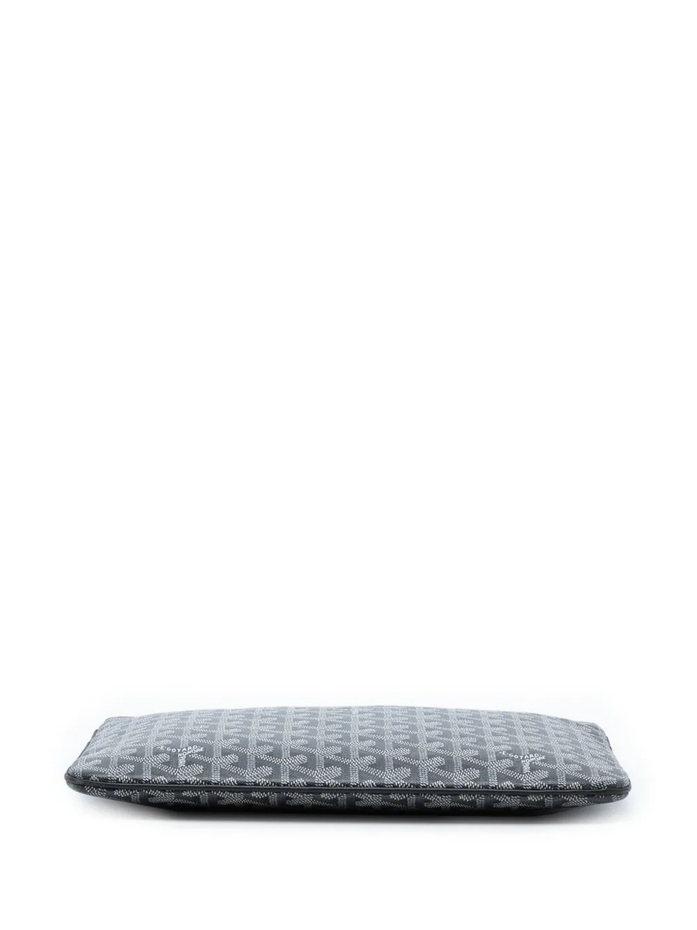 2015 Goyardine Senat Mm Clutch Bag