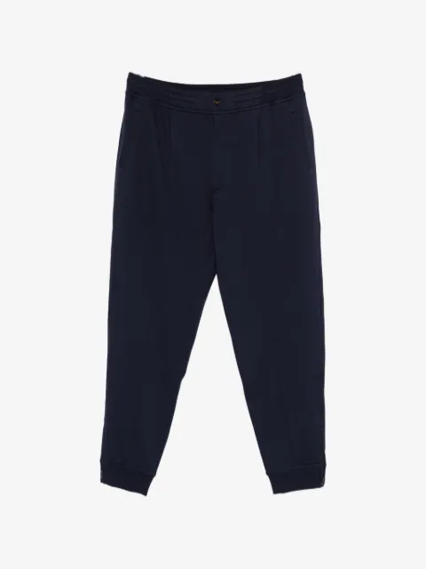 Brunello Cucinelli welt-pocket track pants