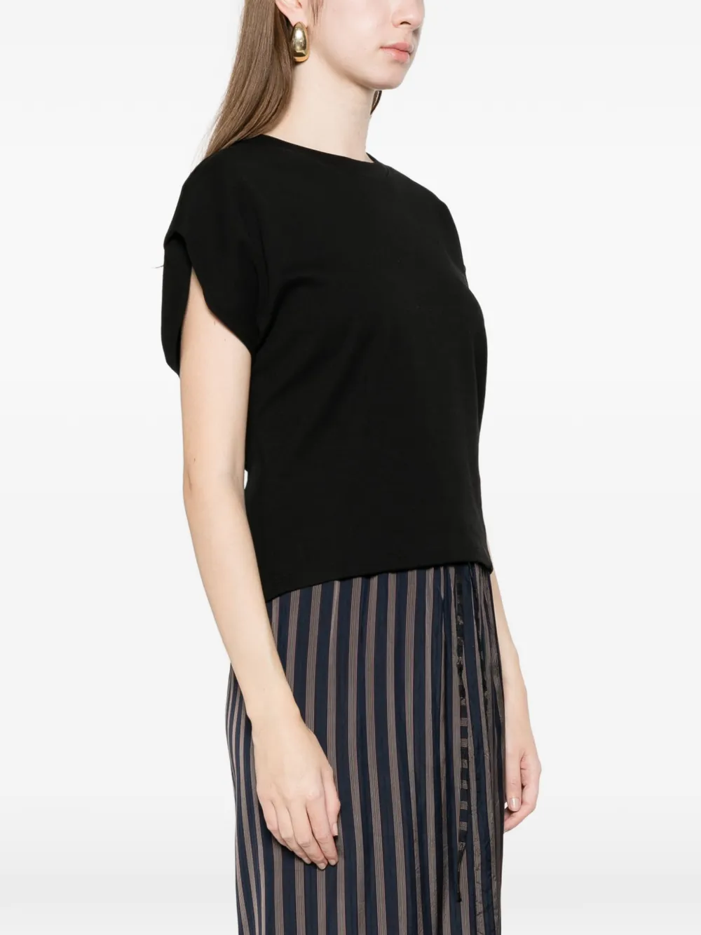 Reeva Short-Sleeve T-Shirt
