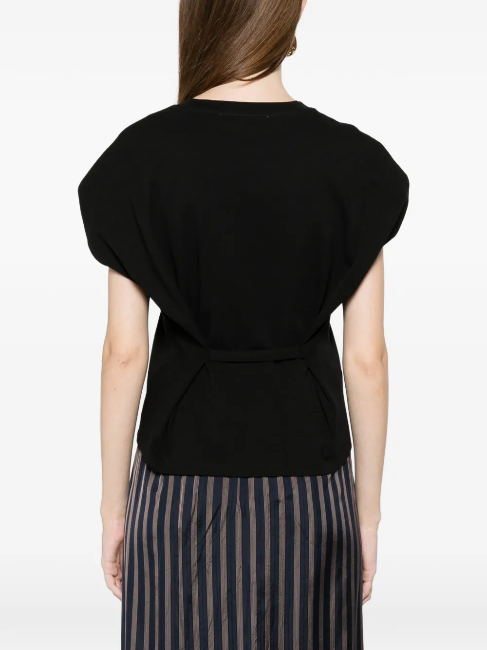 Reeva Short-Sleeve T-Shirt