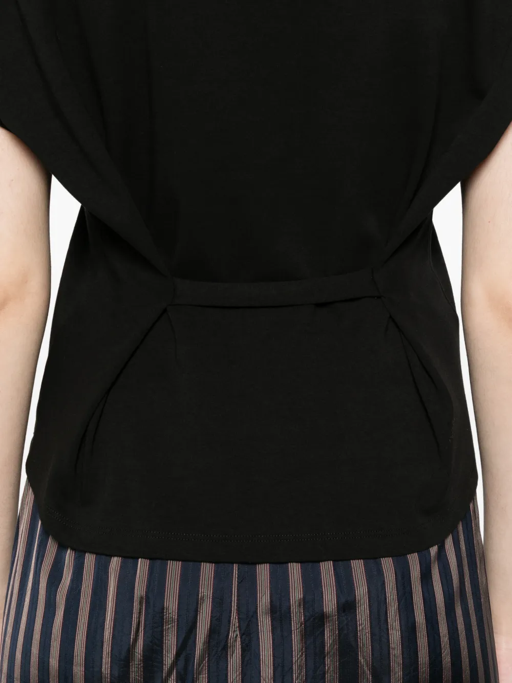 Reeva Short-Sleeve T-Shirt