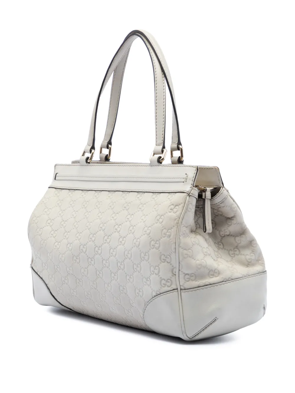 2016-2025 Guccissima Mayfair Tote Bag