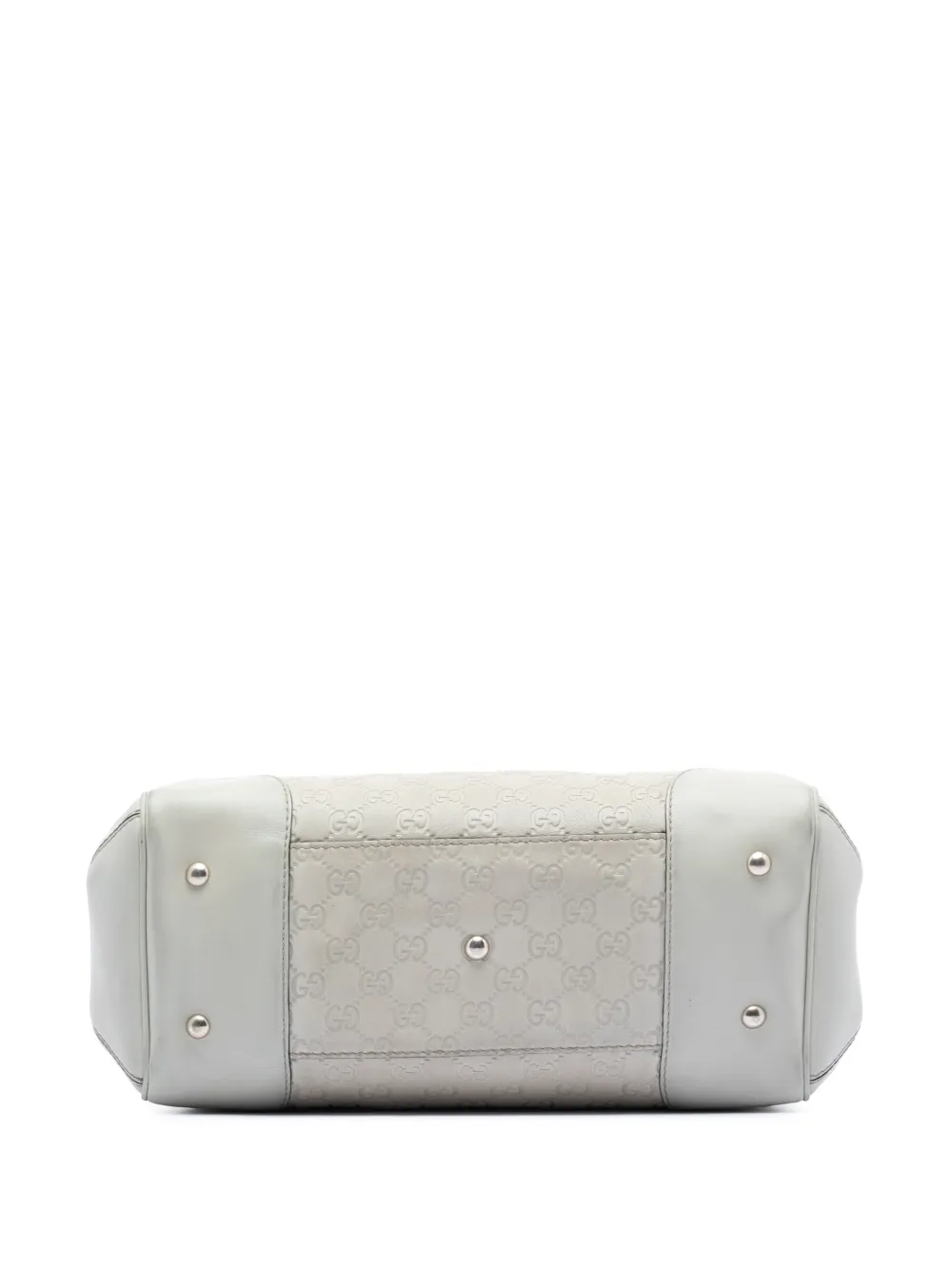 2016-2025 Guccissima Mayfair Tote Bag