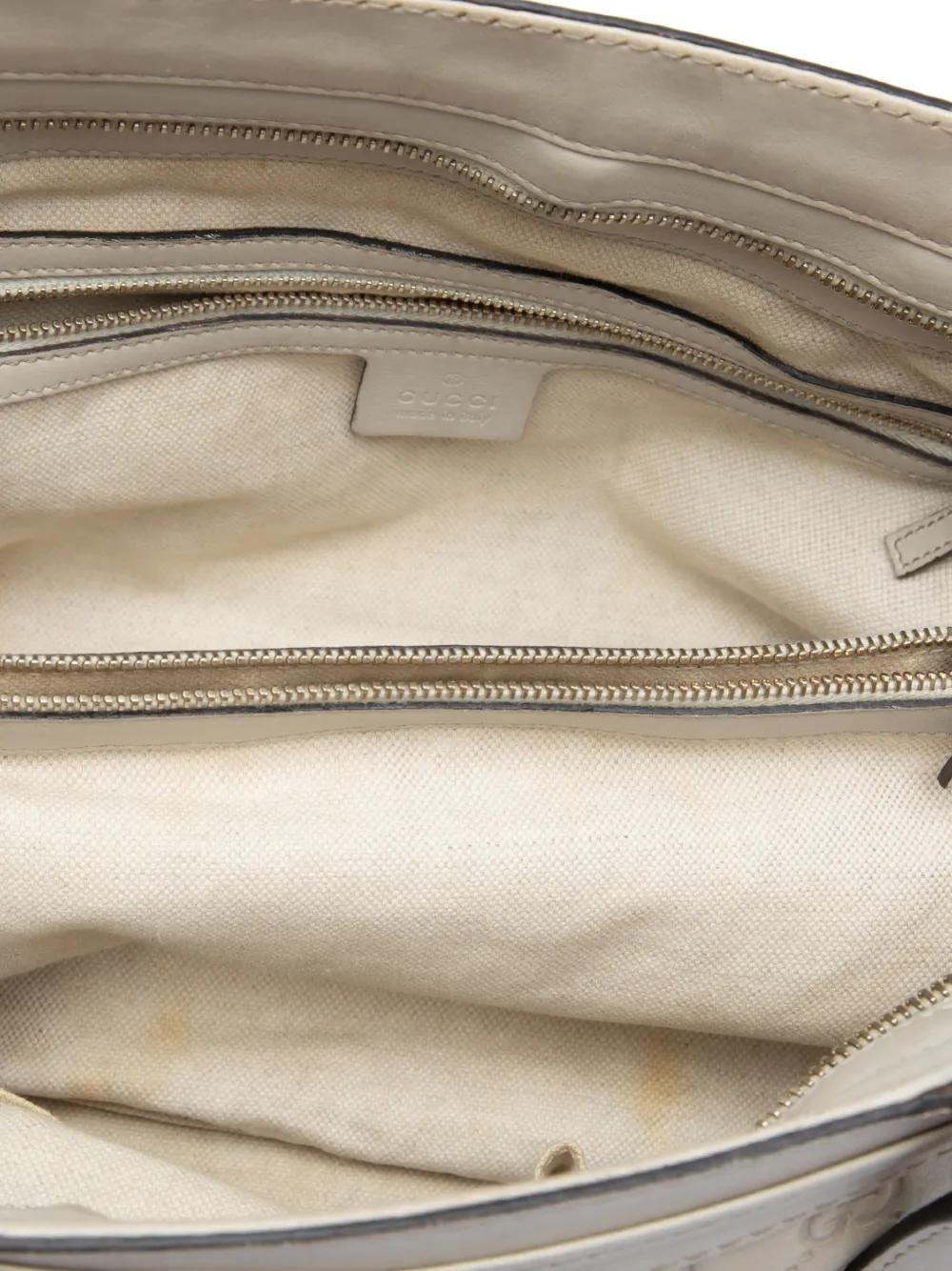 2016-2025 Guccissima Mayfair Tote Bag