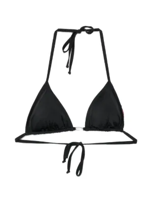 Dolce & Gabbana ドルチェ＆ガッバーナ トライアングル ビキニトップ