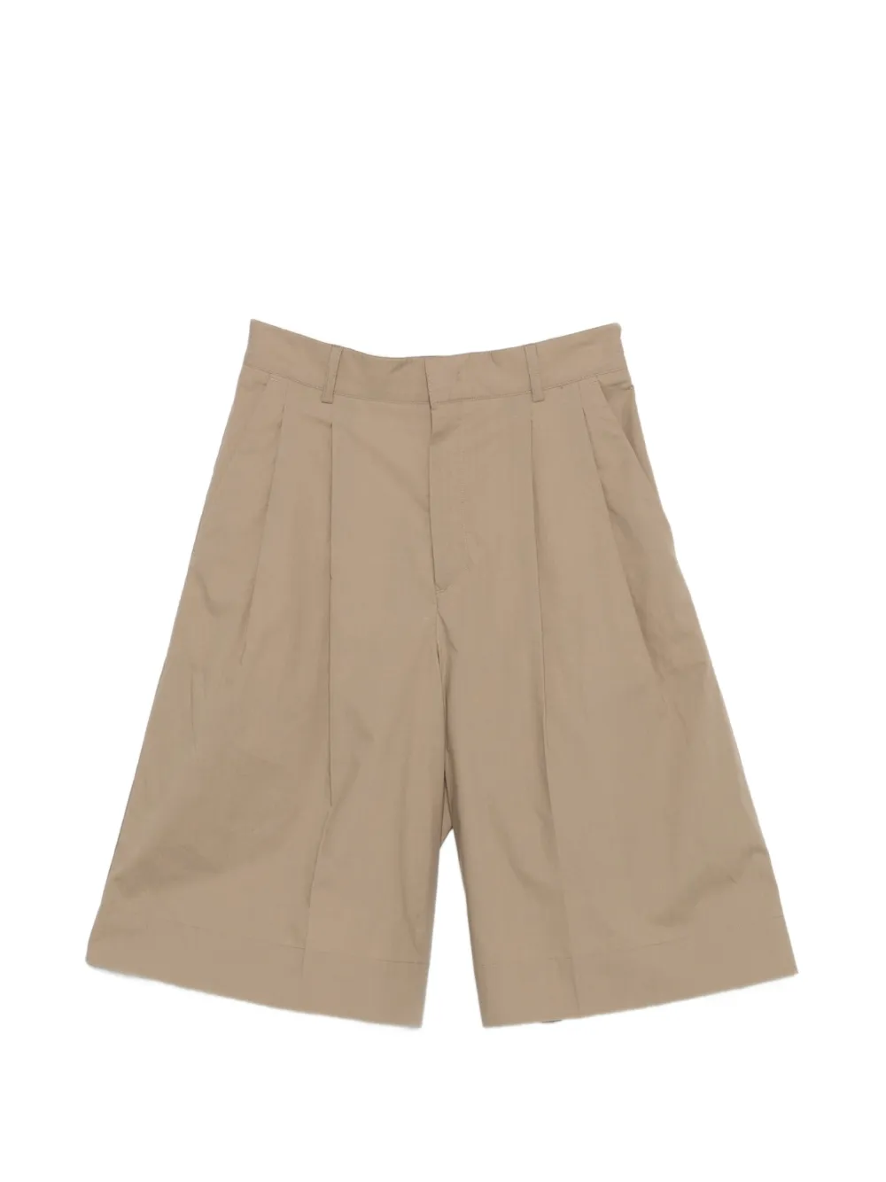 Soeur Imogen shorts - Toni neutri