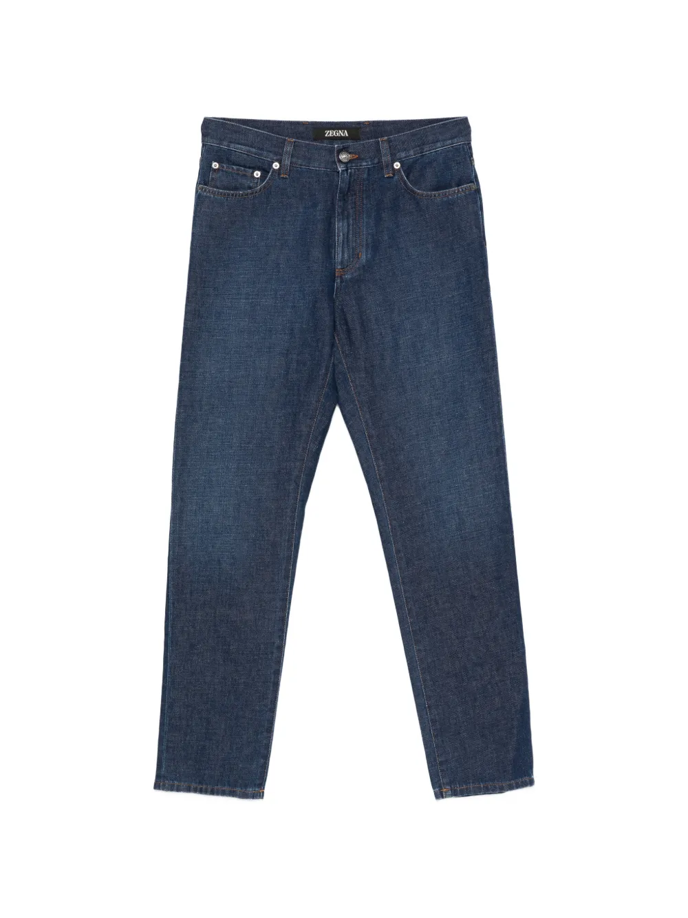 Zegna City jeans - Blu