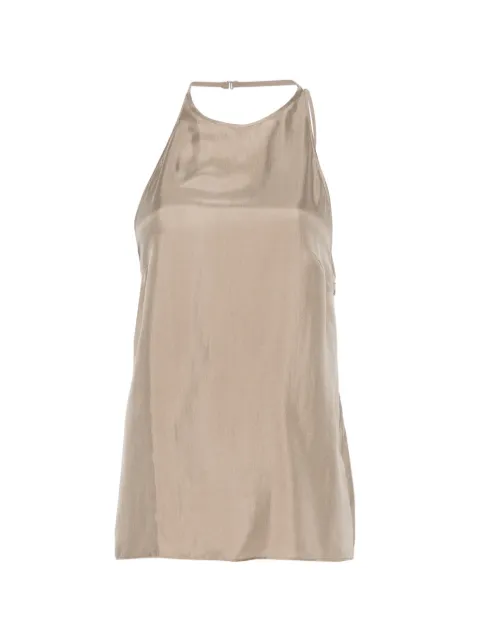 Alysi halter top