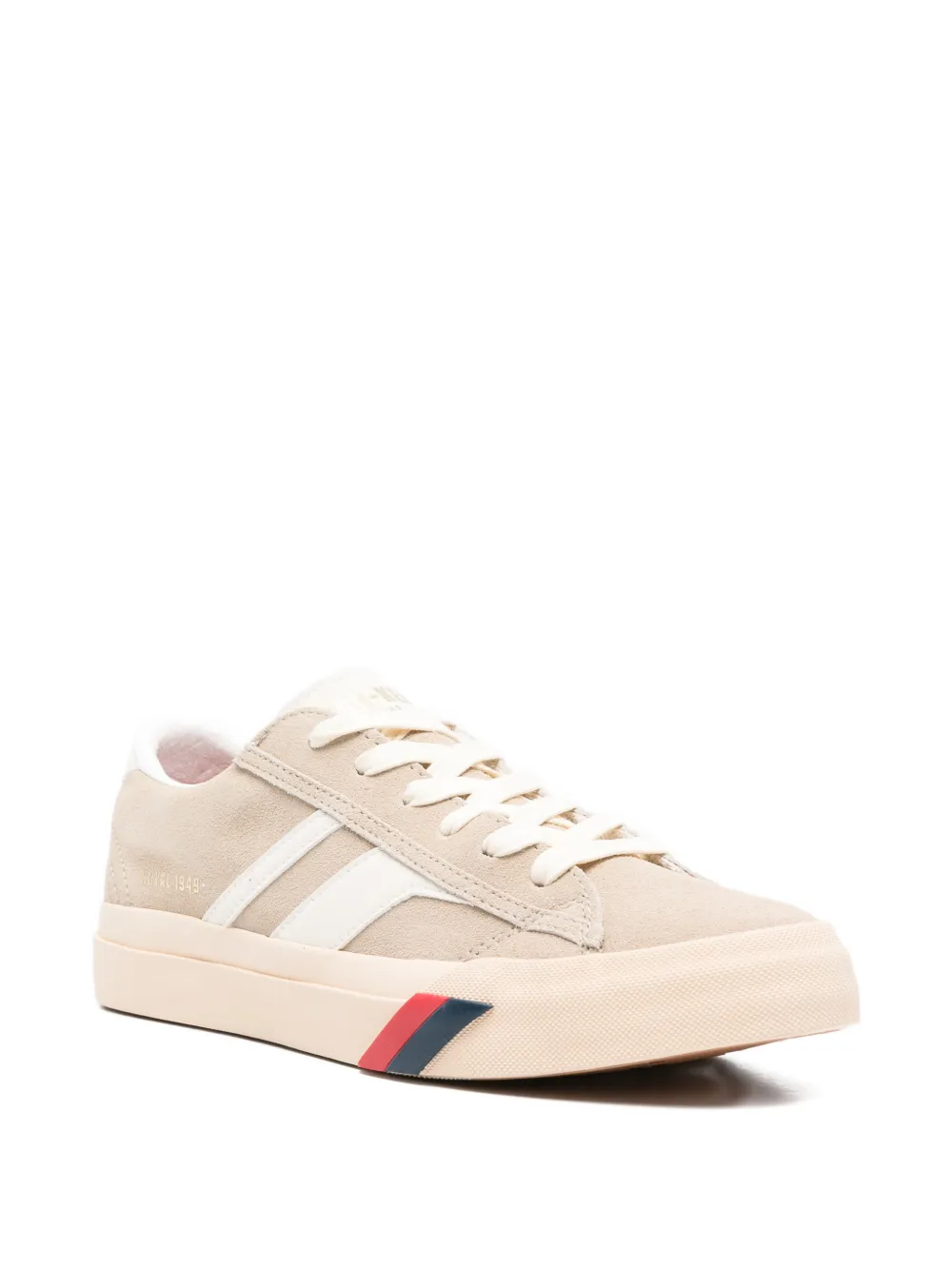 Pro-Keds Royal Classic sneakers Beige