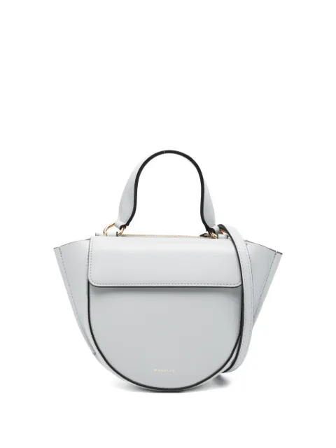 Wandler bolsa crossbody Hortensia pequeña