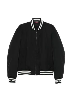 Gucci（グッチ）メンズ ボンバージャケット - FARFETCH