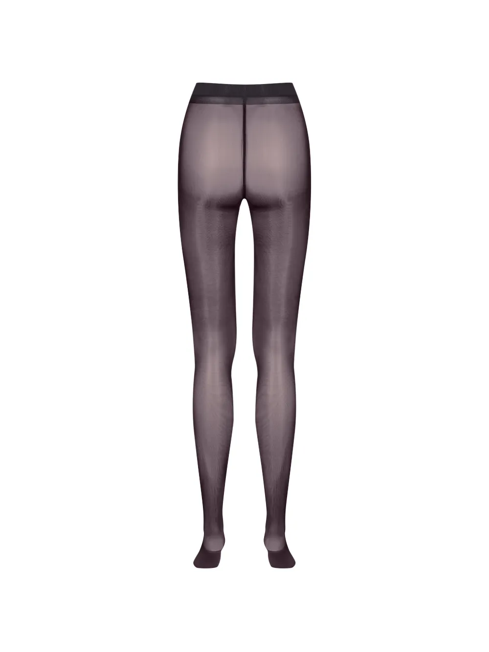  Maison Close Obsession Tights - Brown 