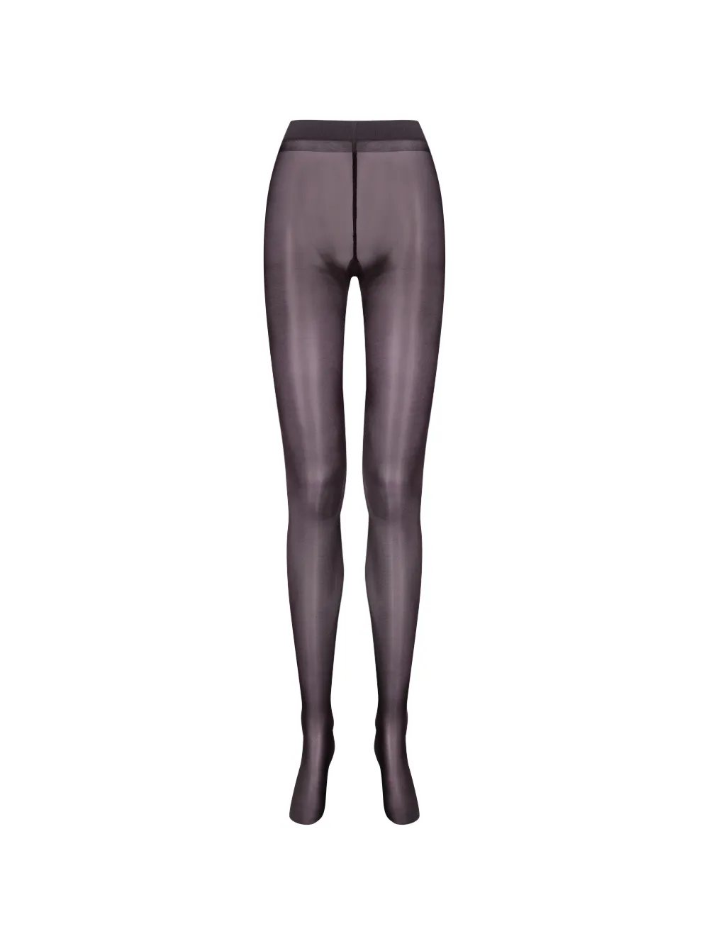 Maison Close Obsession tights - Braun