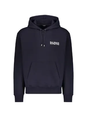 Balmain Hoodies – Hooded Sweaters for Men| Farfetch Canada ✓