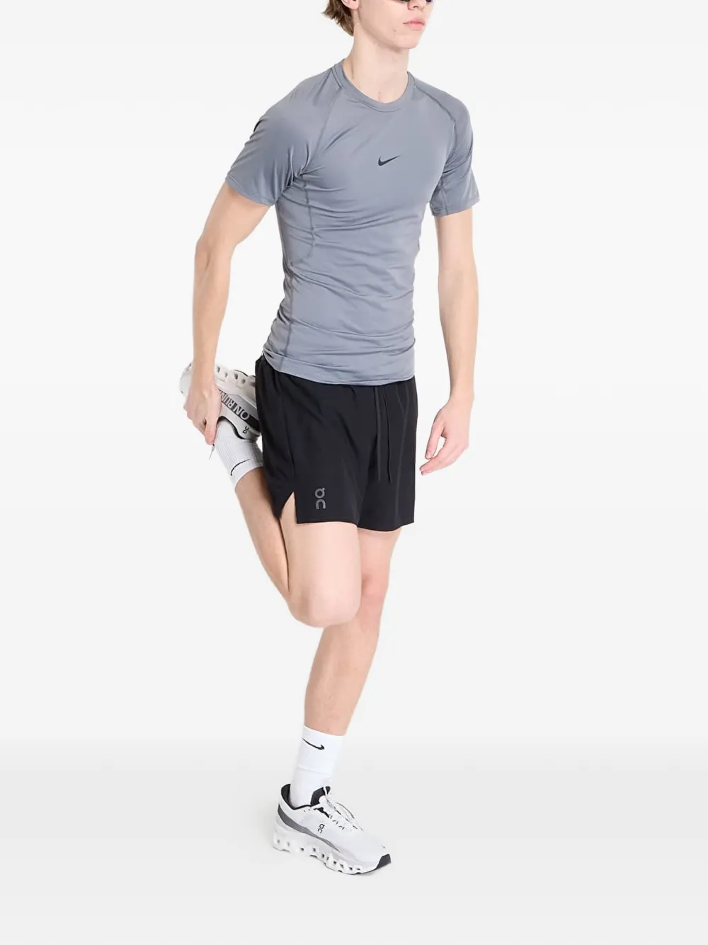 On   Trail 运动短裤 | 跑步短裤