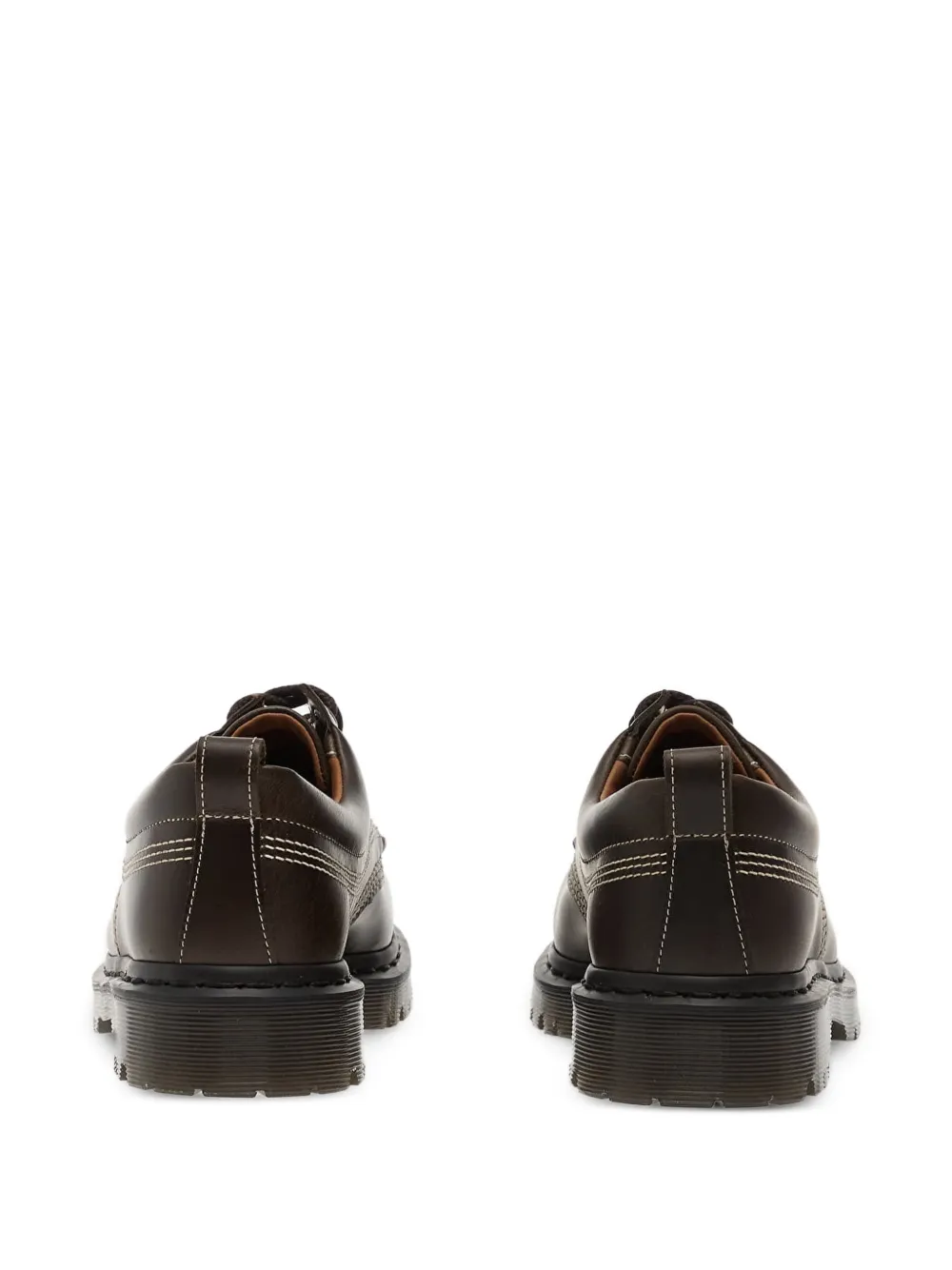 Dr. Martens Lowell loafers Groen