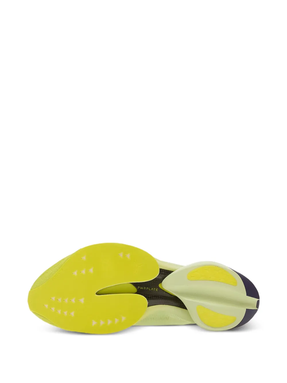 PUMA FAST-R NITRO™Elite 3 sneakers Groen