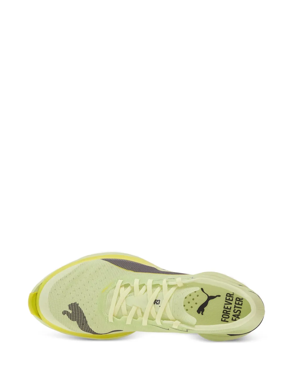 PUMA FAST-R NITRO™Elite 3 sneakers Groen