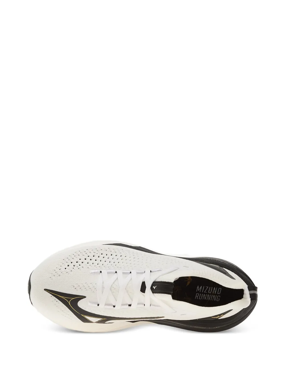 Mizuno Neo Vista 2 sneakers Wit