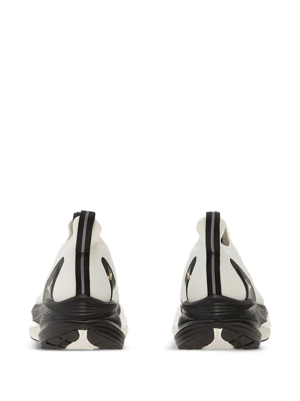 Mizuno Neo Vista 2 sneakers Wit