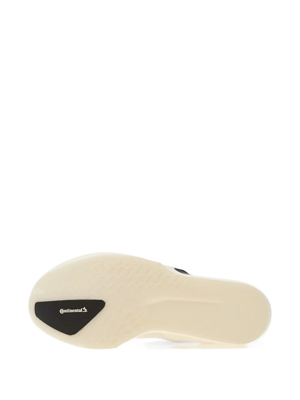 Y-3 Adios 9 sneakers Wit