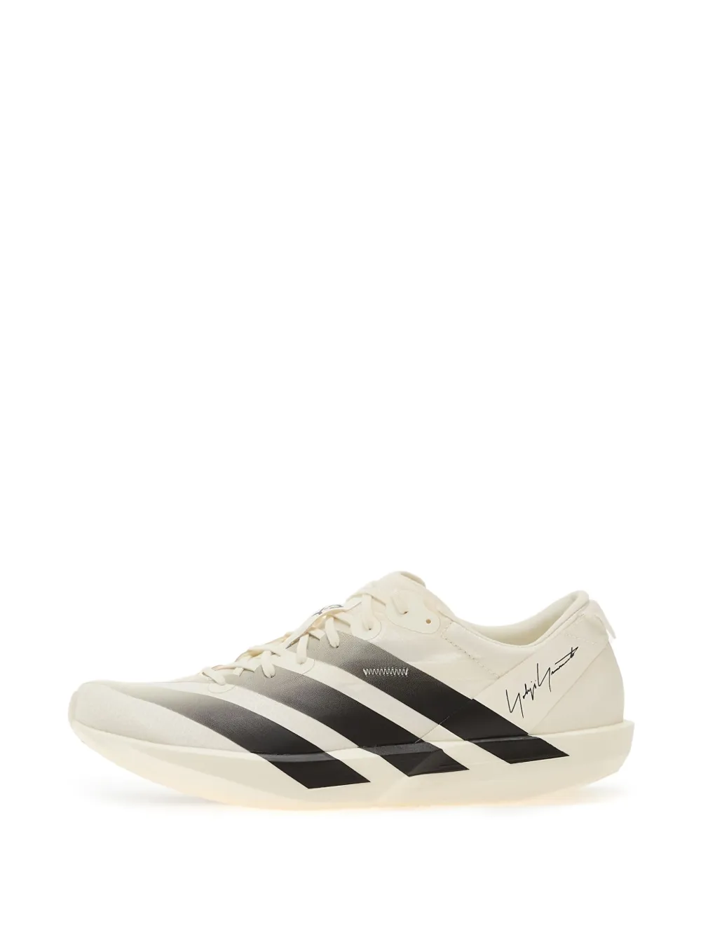 Y-3 Adios 9 sneakers Wit