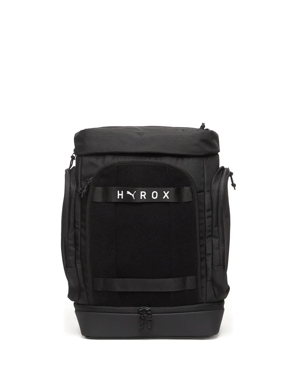 Puma X Hyrox Daily Backpack In Black