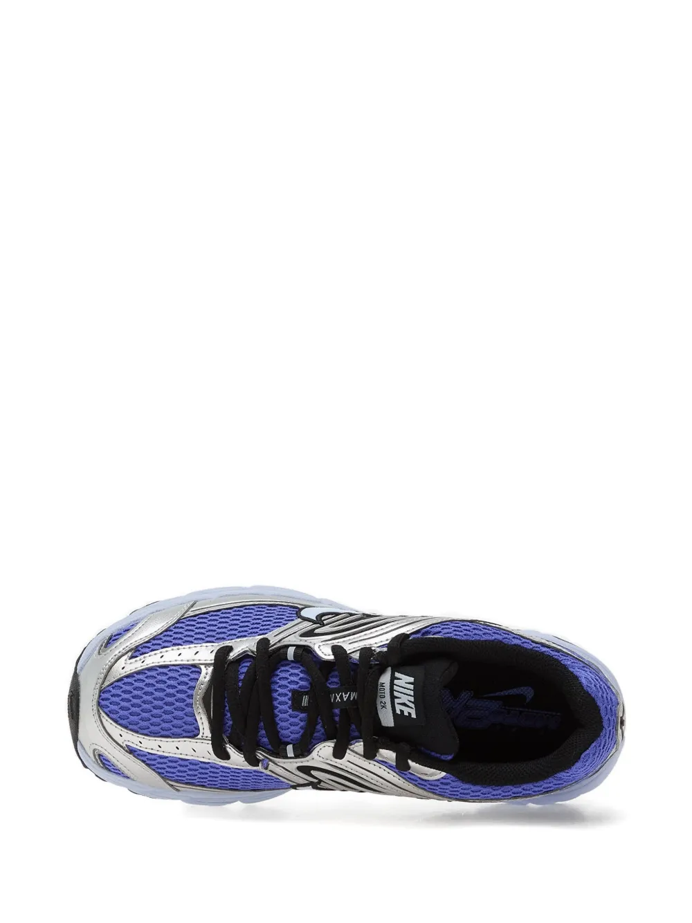 Nike Air Max Moto 2K sneakers Paars