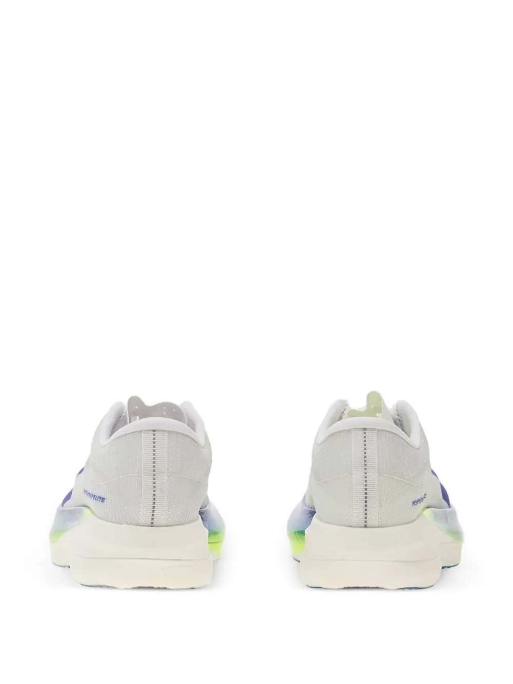 Mizuno Sneakers met veters Wit