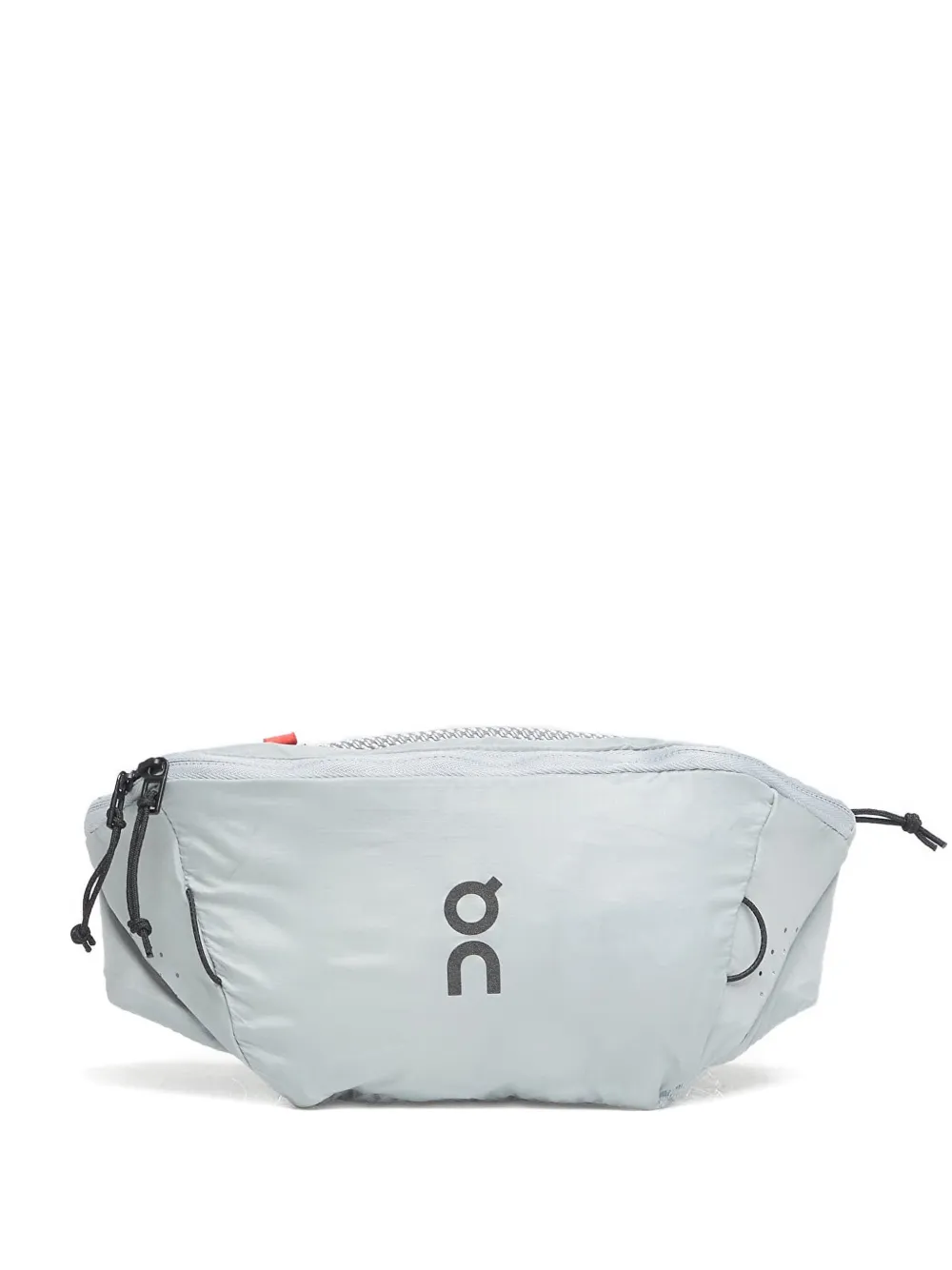 On Running zip-fastening belt bag - Grigio