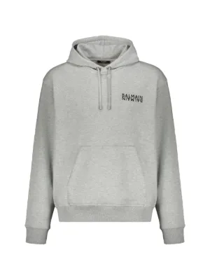 Ader Error ジップアップ パーカー | グレー | FARFETCH JP
