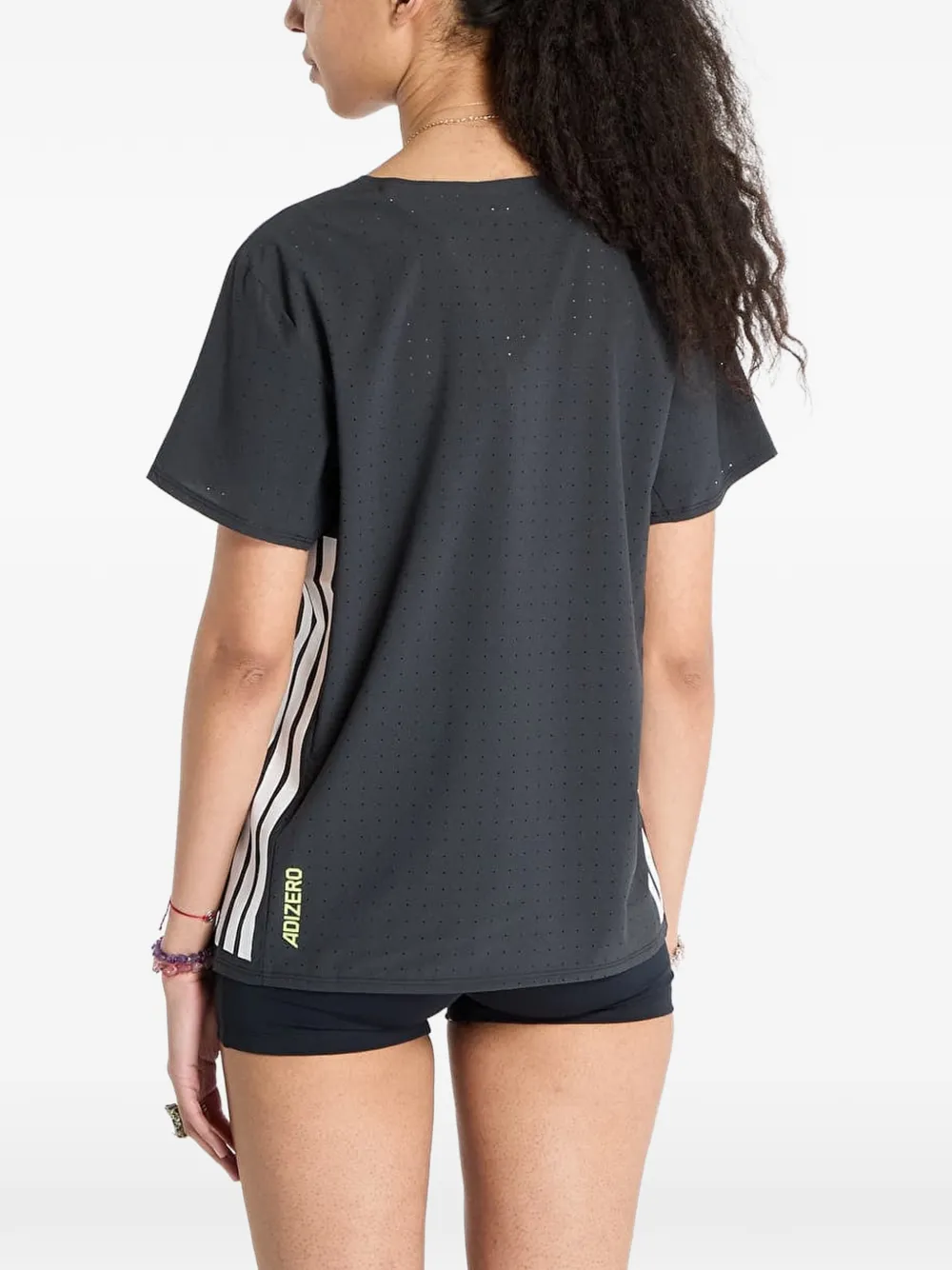 Adizero Running Perforated T-Shirt