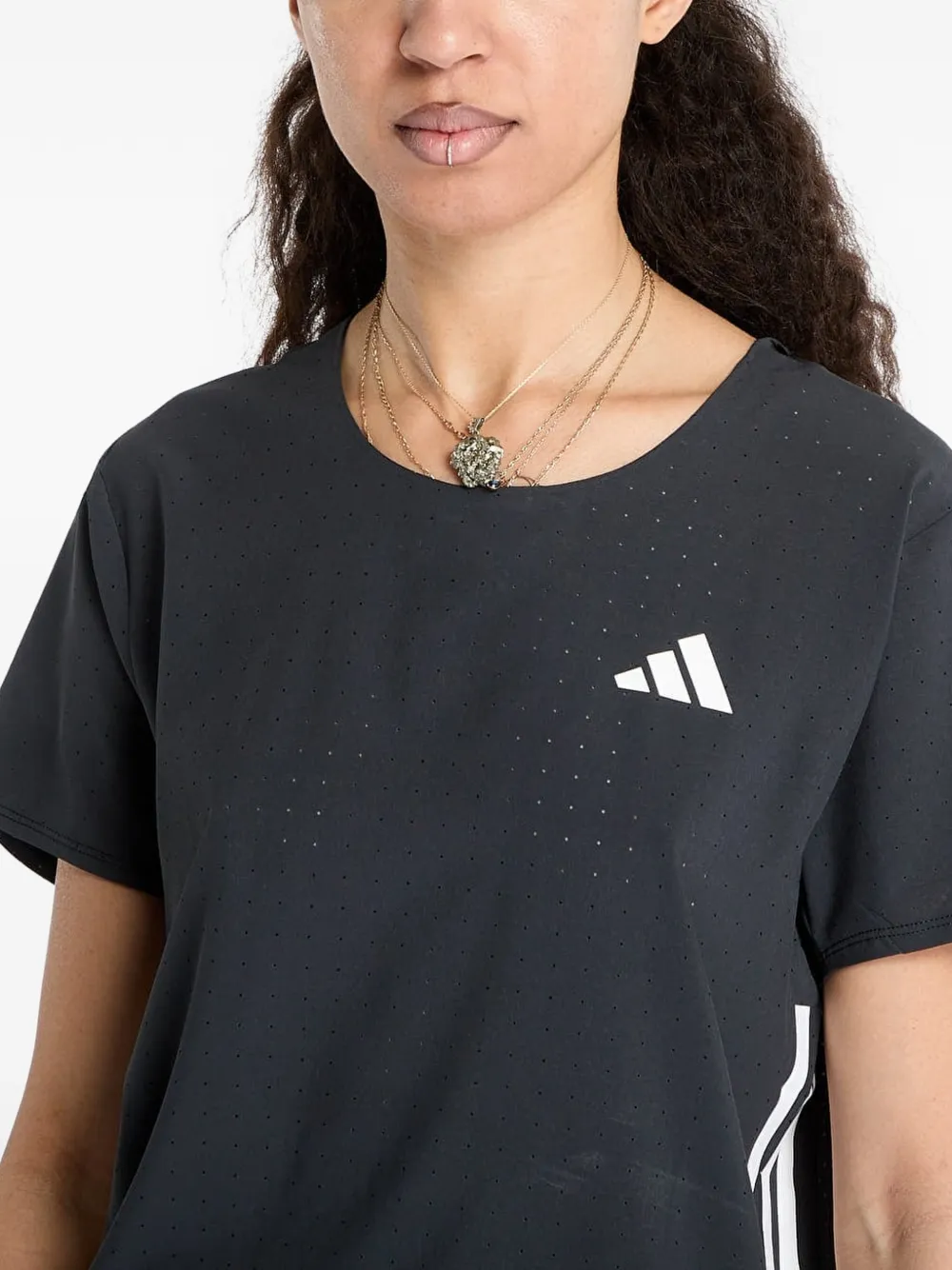 Adizero Running Perforated T-Shirt