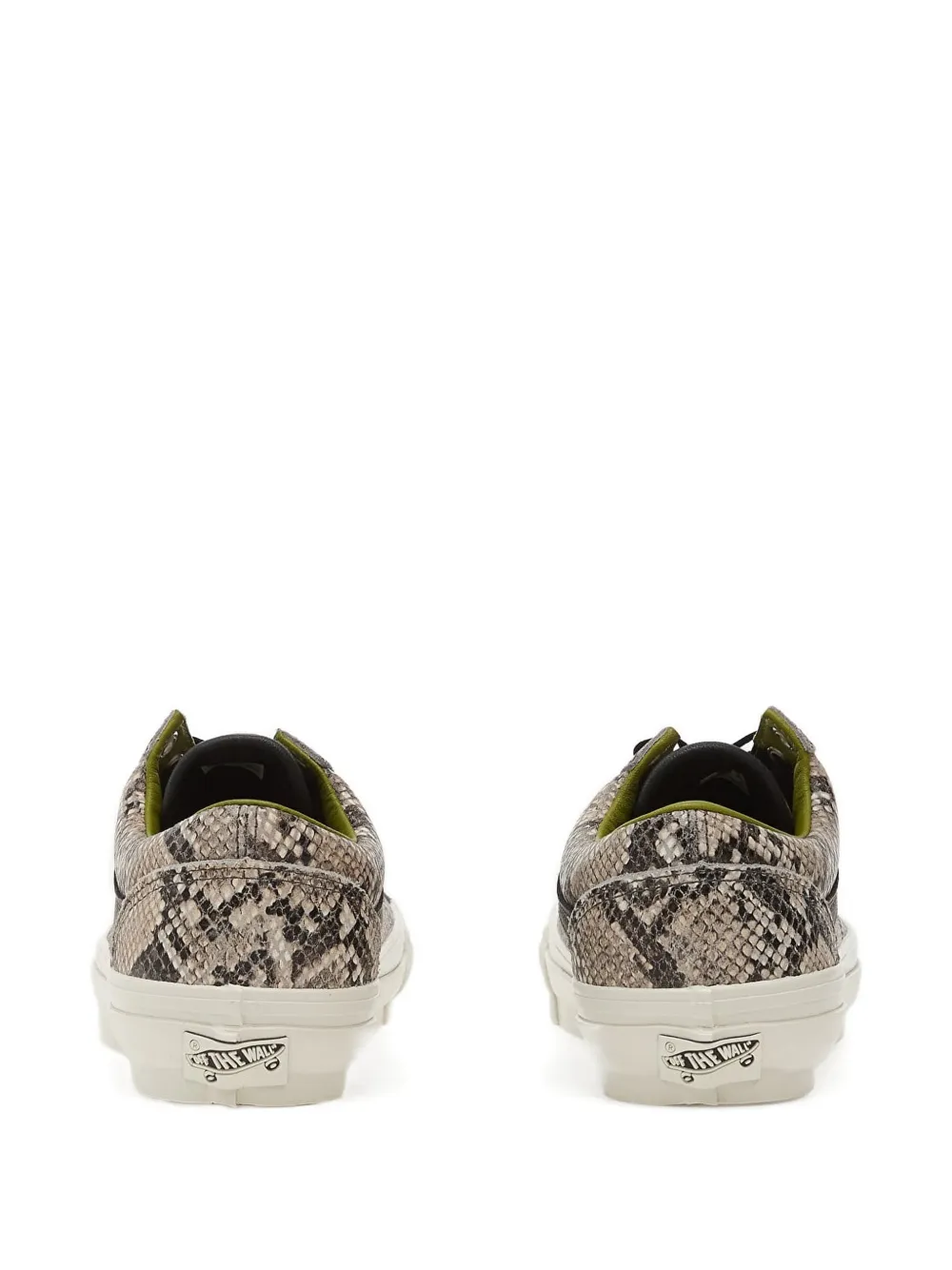 Vans Premium Old Skool 36 sneakers Beige