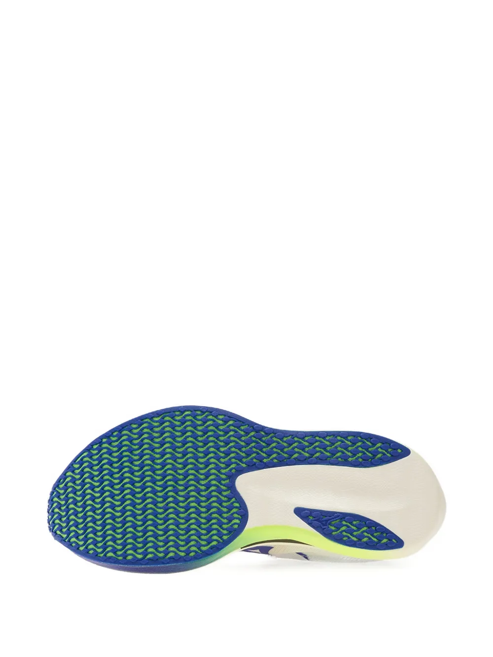 Mizuno Hyperwarp Pro sneakers Grijs