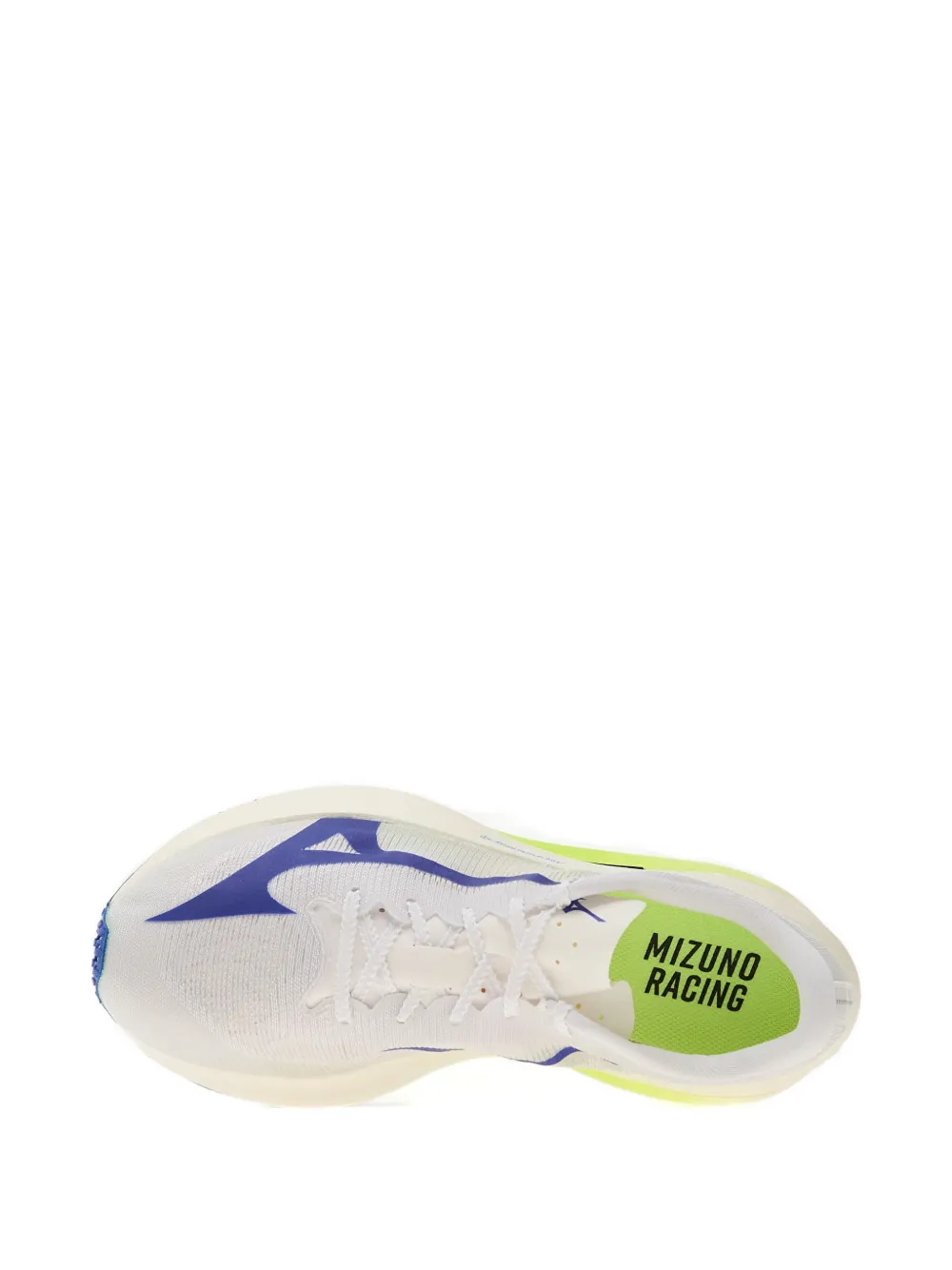 Mizuno Hyperwarp Pro sneakers Grijs