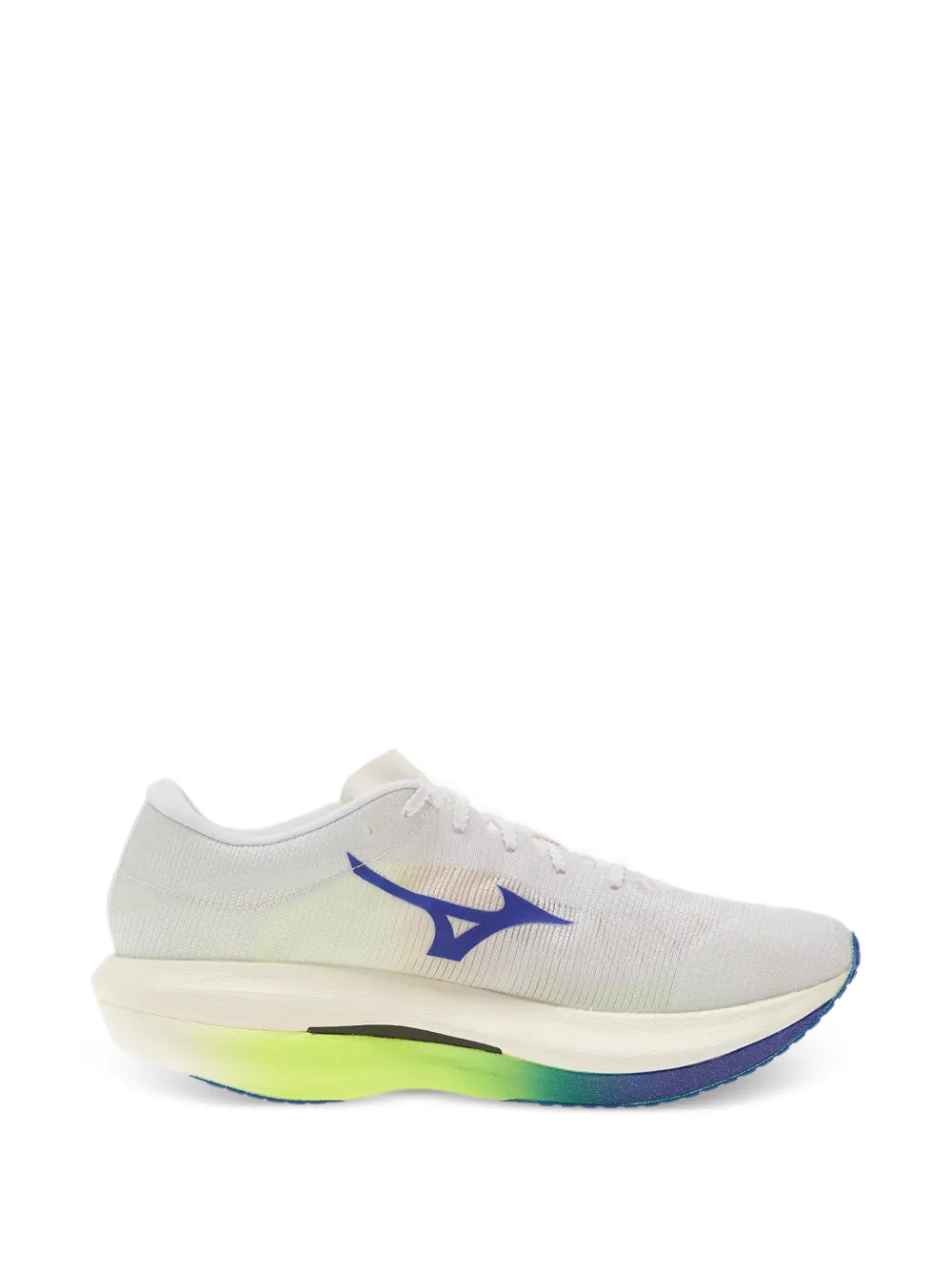 Mizuno hyperwarp pro sneakers | Grey | Image 1