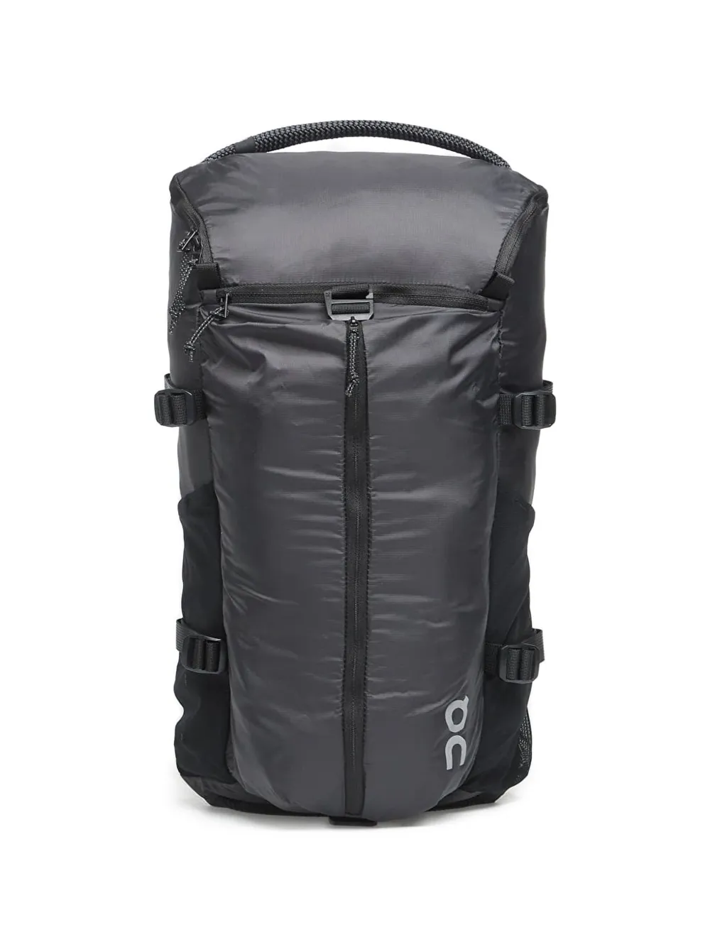 On Running Speed Pack 18L Lite zip lightweight backpack - Grigio